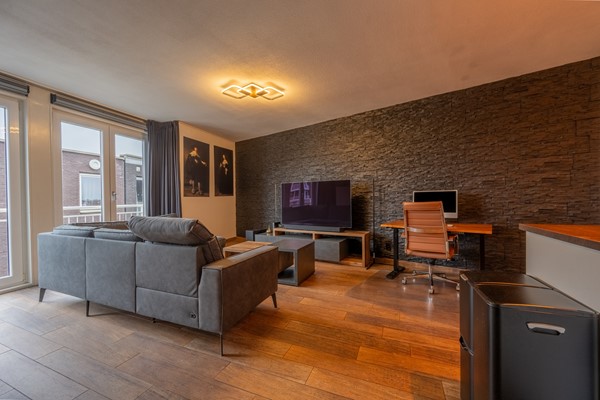 Medium property photo - Noordkade 63, 3201 AZ Spijkenisse